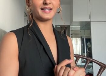 Shakti Mohan brings Russia to India with ‘Dance Across The World’