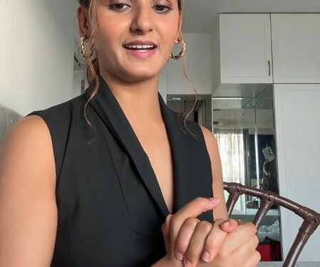 Shakti Mohan brings Russia to India with ‘Dance Across The World’