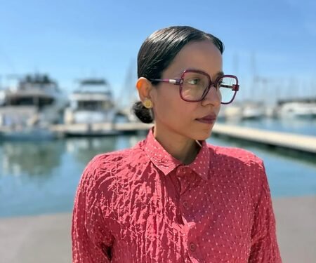 Tillotama Shome’s family visit is all about intimate chats, enjoying coffee & cakes