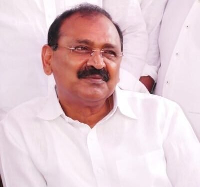 YSRCP accuses Andhra govt of diversion politics on Tirupati laddu row