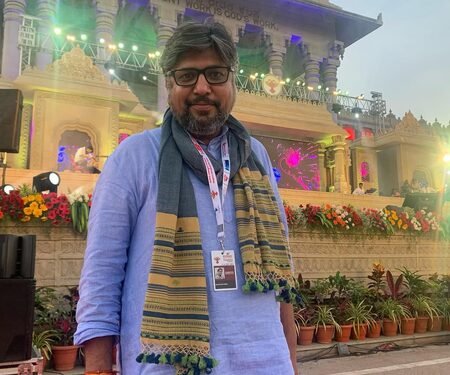 ‘Anurag Kashyap is mentally weak’, says ‘Kerala Story-2’ director Kamakhya Narayan Singh