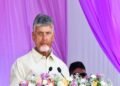 Chandrababu Naidu moots distribution of electric bicycles to Gramin Dak Sevaks