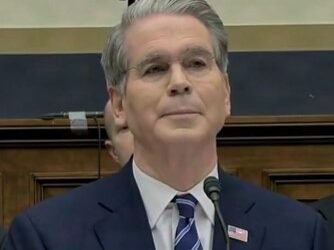 US Treasury Secy Bessent calls refunds ‘bad framing’ as Trump admin pivots on tariffs