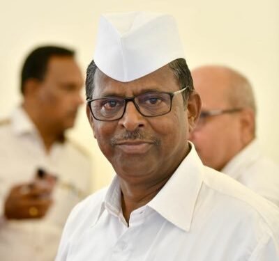 ‘His name not found anywhere in bribery case…’, says CM Fadnavis; gives ‘clean chit’ to Maha minister Zirwal