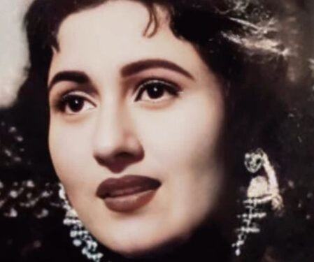 Jackie Shroff remembers Madhubala’s enduring legacy on her 57th death anniversary