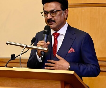 CM MK Stalin to visit Kanyakumari tomorrow to inaugurate key projects