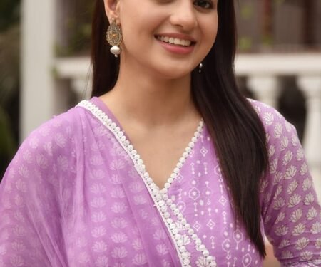 Riya Munjal talks about confronting eve-teasers in college