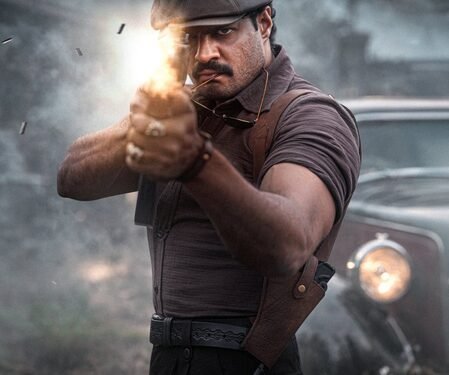 Sudev Nair’s first look as Karmadi in Yash’s ‘Toxic’ released