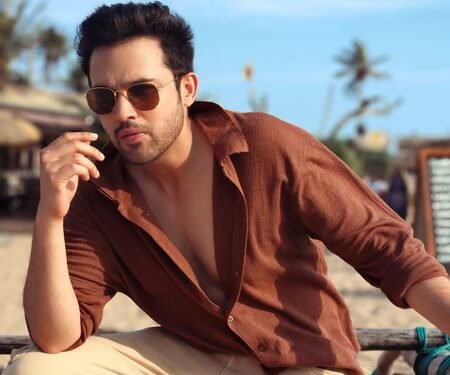 Parth Samthaan warns netizens of fake account impersonating him on Snapchat