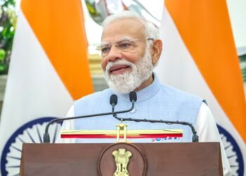 PM Narendra Modi congratulates Manipuri film ‘Boong’ for its BAFTA win