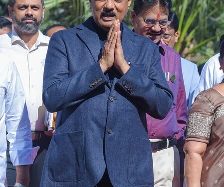 Huge loss for all but Baramati suffered most: Maha Legislators pay tribute to Ajit Pawar