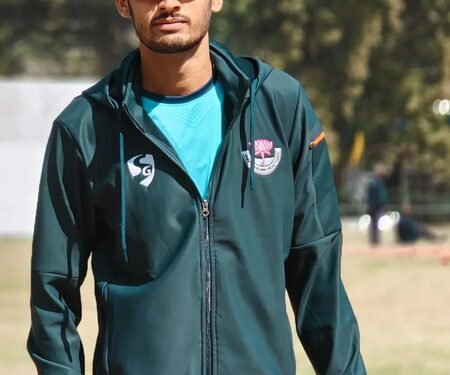 Ranji Trophy: From scenic Kathar to playing final in Hubbali – the making of Sunil Kumar