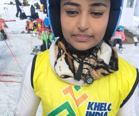 KIWG 2026: Army makes rousing start, Himachal, CRPF also among gold medals on Day 1