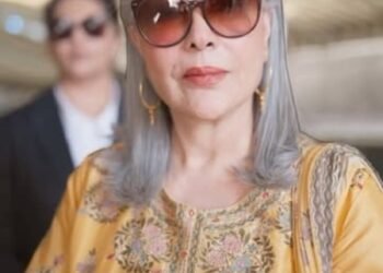 Zeenat Aman supports idea of fulfilling relationship without state or religious approval