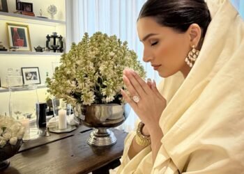 Amid break-up buzz with Veer Pahariya Tara Sutaria purchases her maiden home in Mumbai