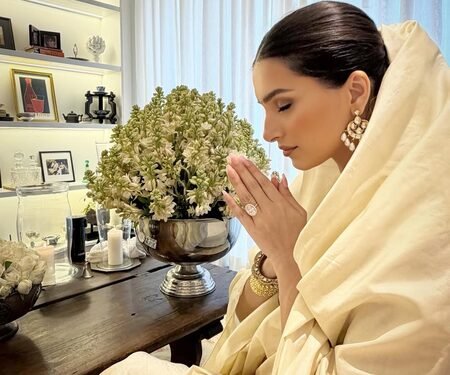 Amid break-up buzz with Veer Pahariya Tara Sutaria purchases her maiden home in Mumbai