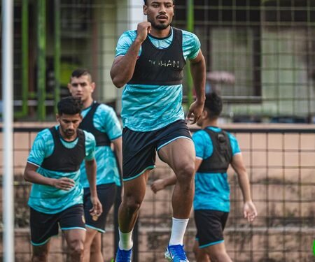 ISL 2025-26: Odisha to host Inter Kashi in their first match of season