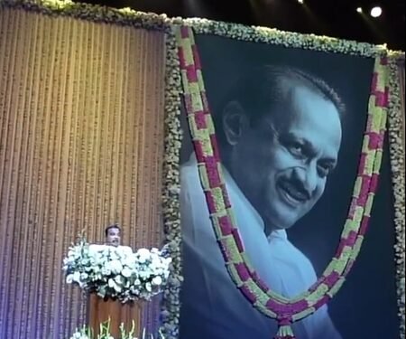 Friendship with Ajit Pawar was beyond politics: Nitin Gadkari