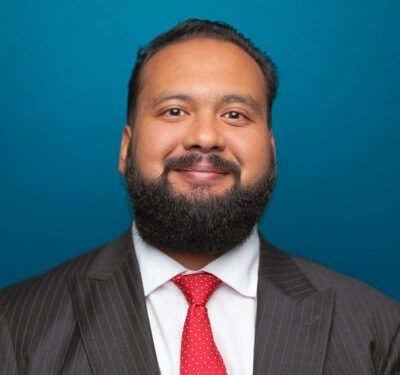 Indian American Voter Atlas launched