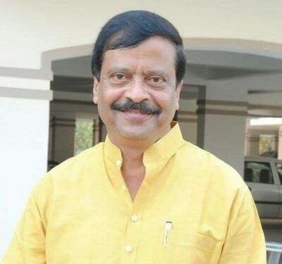 Odisha Minister highlights progress in paddy procurement, infrastructure upgrades ​