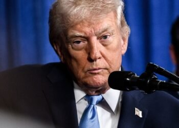 Trump talks football, instinct in podcast