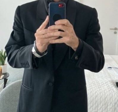 Tom Hanks to portray Abraham Lincoln in film adaptation of ‘Lincoln in the Bardo’