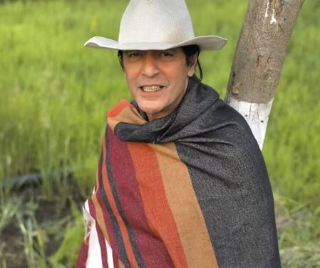 Chunky Panday fulfils dream to play ‘cowboy’ as he films in Bhopal