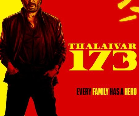 Rajinikanth’s #Thalaivar173 shoot to begin in mid-April, says director Cibi Chakravarthy!