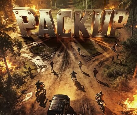 Antony Varghese-starrer ‘Kattalan’ shooting wrapped up