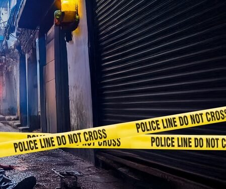 Man detained for murdering 13-year-old girl in Bikaner