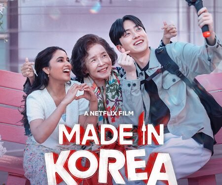 Priyanka Arul Mohan’s ‘Made in Korea’ to release on March 12