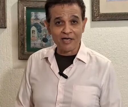 Prithviraj Kapoor’s grandson Jatin Kapoor on his grandfather’s prep for ‘Shahenshah’ Akbar in  Mughal-E-Azam