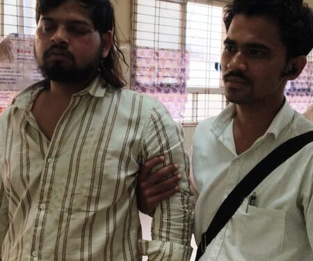 Five students including one from Kerala assaulted in Sagar varsity campus