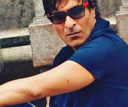 Sharad Kapoor molestation case: Complainant seeks transfer of case to Crime Branch