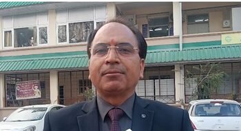 Professor calls India AI Summit a landmark, urges responsible dissent