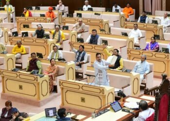 Rajasthan: DPR worth Rs 275.68 cr prepared for Maharana Pratap Tourist Circuit
