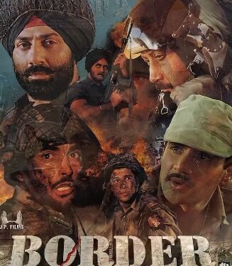 ‘Border 2’ is sole big earner, says film exhibitor Manoj Desai on slump at box-office