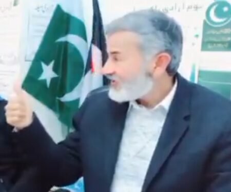 Controversial Pakistani community leader’s asylum revoked in Greece: Report