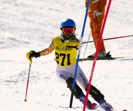 KIWG 2026: Army goes on top of medal tally; second gold for CRPF’s Kajal Kumari Rai on Day 2