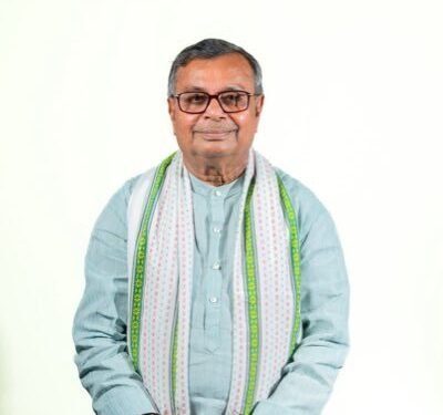 Tripura seeks more central funds for farmers; pushes 30,000-hectare hybrid paddy plan