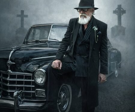 Yash’s ‘Toxic’ team introduces Darrell D’Silva as Salvador in film!