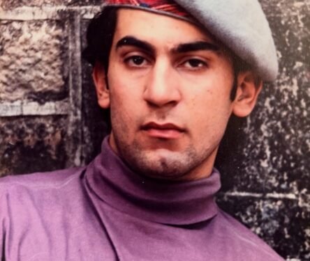 Nawwab Shah recalls arriving in Bombay in 1990: Dreams in my pockets, stars in my eyes