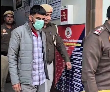 Delhi Police bust ‘Digital arrest’ racket operating from Jaipur, arrest three for duping elderly of Rs 16 lakh