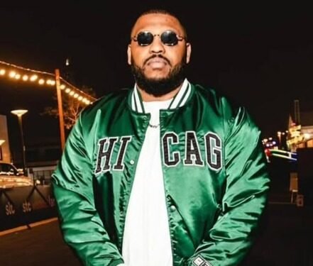 Flipperachi recalls moment he realised ‘FA9LA’ became a sensation in India