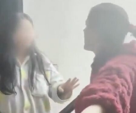 SC/ST Act invoked in Delhi racial abuse case involving three Arunachal women