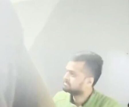 Delhi Police arrest accused couple in Malviya Nagar racial harassment case