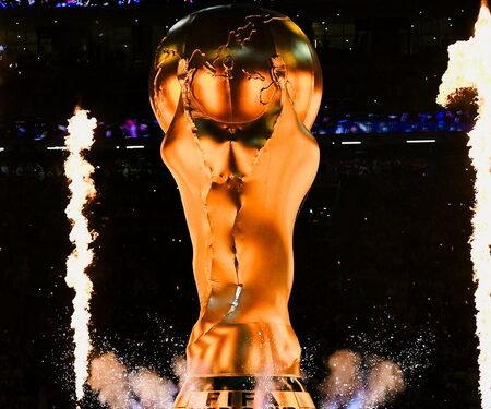 Host cities express caution about security concerns for FIFA World Cup: Report