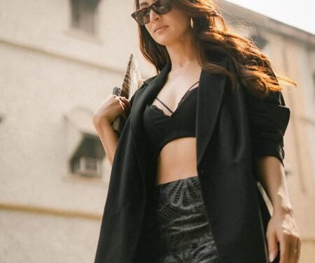 Sandeepa Dhar on unrealistic beauty standards pushing actresses toward cosmetic procedures