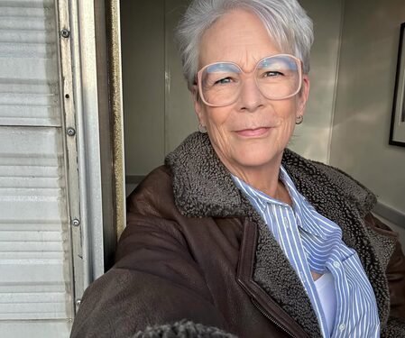 Jamie Lee Curtis recollects her ‘little family’ with Robert Carradine