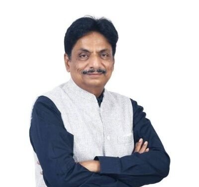 Gujarat Minister criticises Congress protest at AI Summit, details budget initiatives​